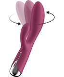 Satisfyer Spinning Rabbit 1 Rotating Vibrator