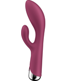 Satisfyer Spinning Rabbit 1 Rotating Vibrator