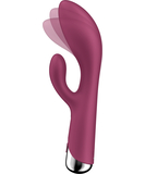 Satisfyer Spinning Rabbit 1 Rotating Vibrator