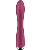 Satisfyer Spinning Rabbit 1 Rotating Vibrator