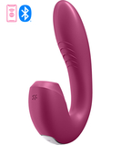 Satisfyer Sunray Air Pulse вибратор