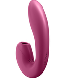 Satisfyer Sunray Air Pulse Stimulator & Vibrator