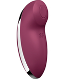 Satisfyer Tap & Climax 2 stymulator łechtaczki
