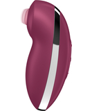 Satisfyer Tap & Climax 2 stymulator łechtaczki