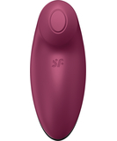 Satisfyer Tap & Climax 2 stymulator łechtaczki