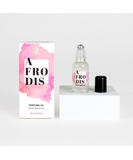 Secret Play Afrodis afrodyzjakowy olejek perfumowany damski 20 ml