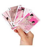 Secret Play CivilSEXation игральные карты