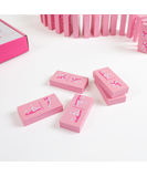 Secret Play nerātnais domino