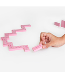 Secret Play nerātnais domino