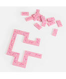 Secret Play nerātnais domino