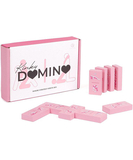 Secret Play nerātnais domino