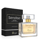 Orgie Sensfeel Eau de Toilette for Man (50 ml)