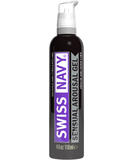 Swiss Navy Sensual Arousal Gel (59 / 118 ml)