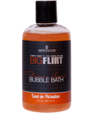 Sensuva Big Flirt Aphrodisiac mullivann (237 ml)