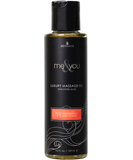 Sensuva Me & You aphrodisiac massage oil  (125 ml)