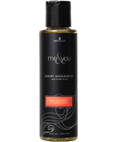 Sensuva Me & You afrodiziakų masažinis aliejus (125 ml)