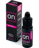 Sensuva ON повышающее чувствительность масло для женщин (0,3 / 5 ml)