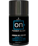 Sensuva ON Power stimuloiva geeli miehille (3 / 50 ml)
