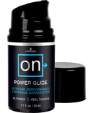 Sensuva ON Power stimuloiva geeli miehille (3 / 50 ml)