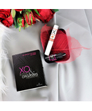 Sensuva XO Kisses & Orgasms Pleasure Kit