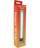 Seven Creations Silver Shine vibrators