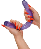 Seven Creations Twinzer Double Dildo