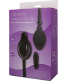 Seven Creations Vibrating Vagina Pump