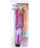 Seven Creations Xcel vibrator