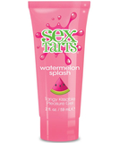 Sex Tarts maitsestatud libesti (59 ml)