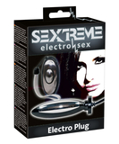 Sextreme Elektro Plug
