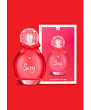Obsessive Pheromone Perfume for Women (30 ml)
