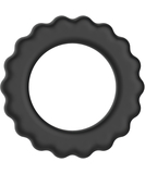 SEXYSTYLE Control silikoninis penio žiedas