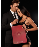 SEXYSTYLE x Dreamtoys erootiline advendikalender