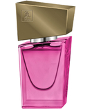 Shiatsu Pheromone Eau de Parfum Women (15 ml)