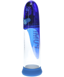 Shots Toys Pumped Aqua PRO automatinė penio pompa