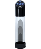Shots Toys Pumped Automatic Waterproof Penis Pump
