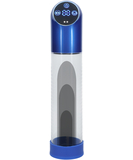 Shots Toys Pumped Automatic Waterproof Penis Pump