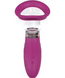 Shots Toys Pumped Delight Automatic Vulva & Breast Pump