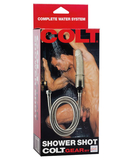 Colt шланг для душа с насадкой-дилдо