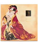 Shunga Calendar of Desires – 25 лет страсти