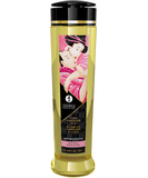 Shunga masāžas eļļa (240 ml)