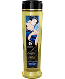 Shunga massaažiõli (240 ml)