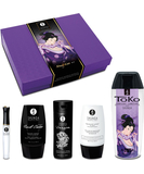 Shunga Naughtier Pleasure Kit