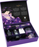 Shunga Naughtier Pleasure Kit