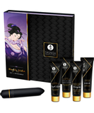 Shunga Naughty Geisha Pleasure Kit