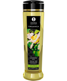 Shunga Organica masāžas eļļa (240 ml)