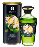 Shunga sildošā afrodīziju masāžas eļļa (100 ml)