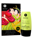 Shunga Hold Me Tight pinguldav geel naistele (30 ml)