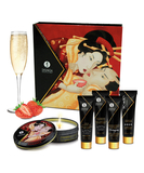 Shunga Geisha's Secret intymios kosmetikos rinkinys