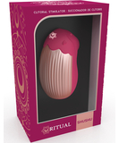 Amoressa Shushu clitoral stimulator